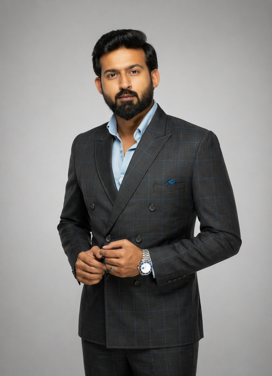 Mohammed Saif Zaveri